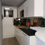 아파트 La Casa Di Tommy *