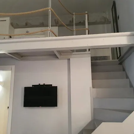 La Casa Di Tommy * Rapallo