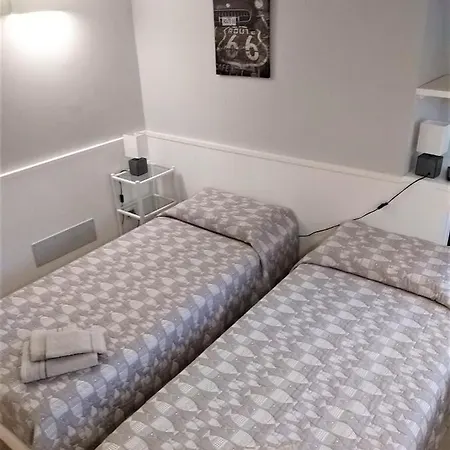 Appartamento La Casa Di Tommy *