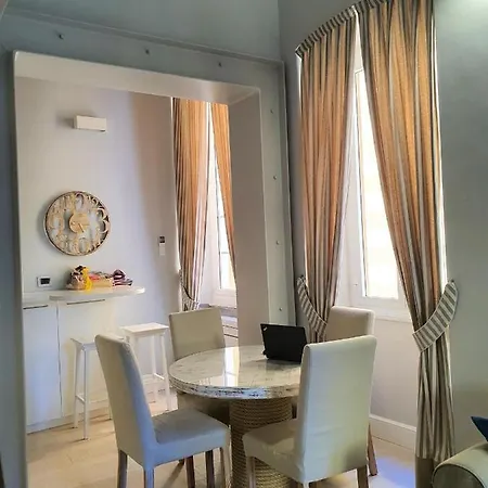 Appartamento La Casa Di Tommy Rapallo
