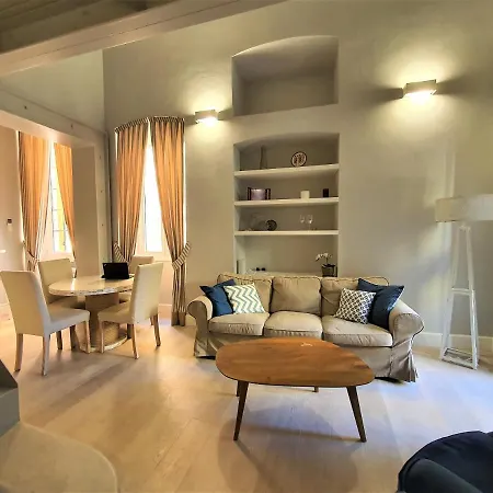 La Casa Di Tommy Appartamento *