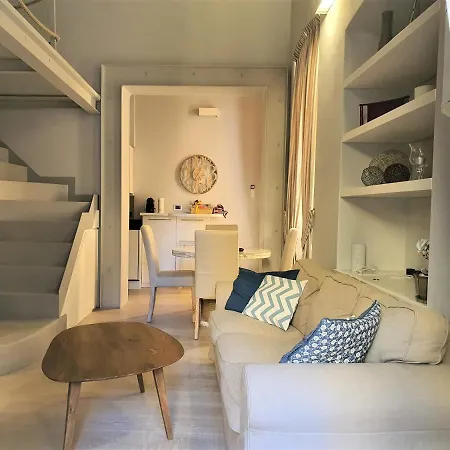 La Casa Di Tommy Рапалло