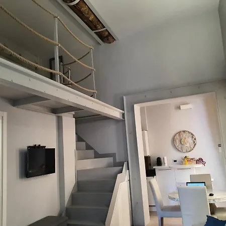 La Casa Di Tommy * Рапалло