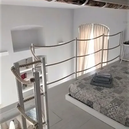 Appartamento La Casa Di Tommy *