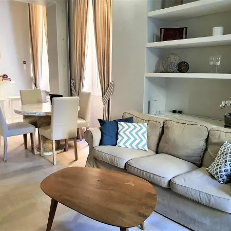 Appartamento La Casa Di Tommy *