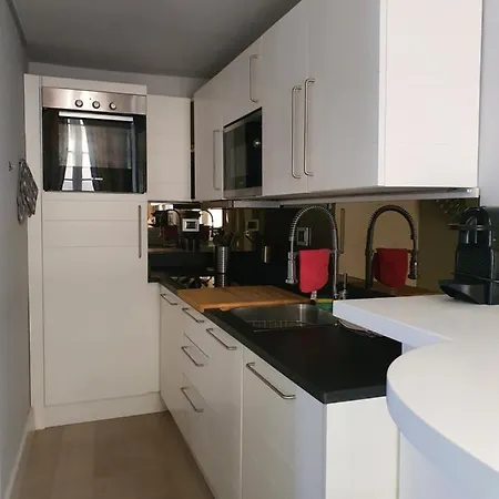 Appartement La Casa Di Tommy *