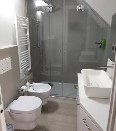 Appartement La Casa Di Tommy *