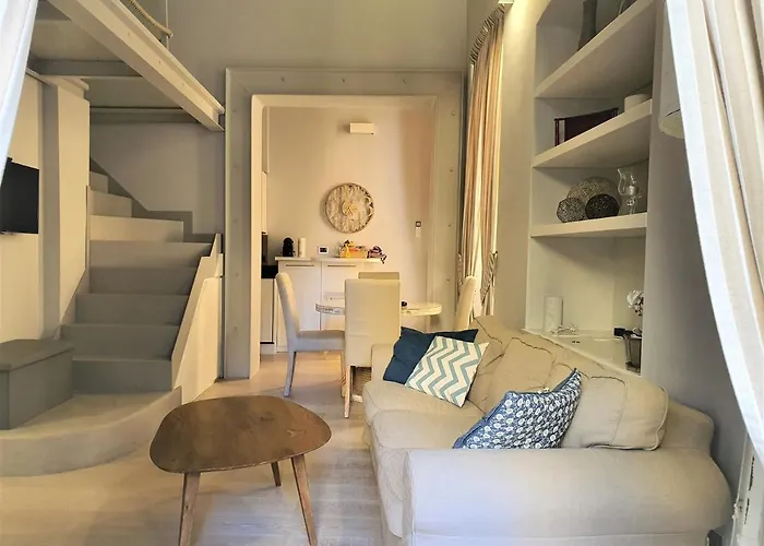 La Casa Di Tommy Rapallo