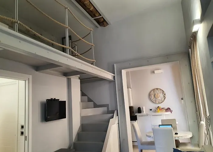 La Casa Di Tommy * Рапалло