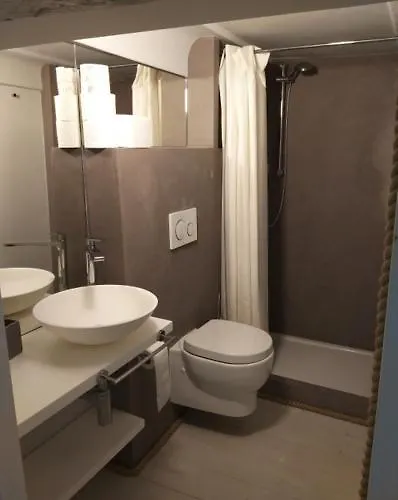 Appartement La Casa Di Tommy Rapallo