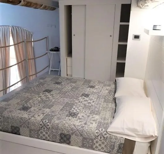 La Casa Di Tommy * Рапалло