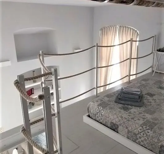 Appartement La Casa Di Tommy *