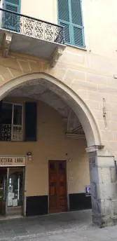 La Casa Di Tommy * Rapallo