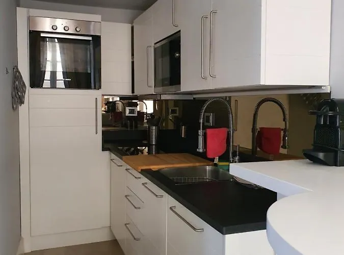 Апартаменты La Casa Di Tommy *