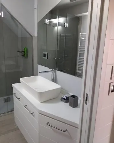 La Casa Di Tommy * Rapallo