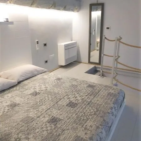 La Casa Di Tommy Διαμέρισμα