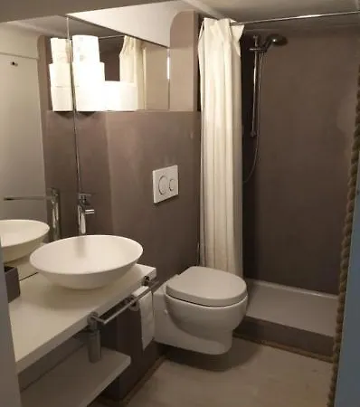 Διαμέρισμα La Casa Di Tommy Ραπάλο