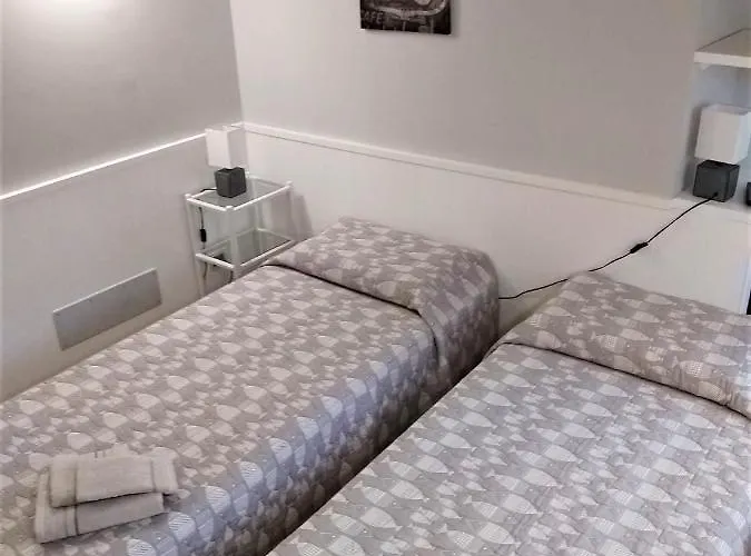 Apartmán La Casa Di Tommy *