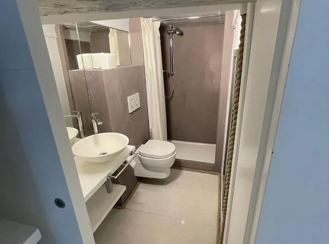 La Casa Di Tommy * Rapallo